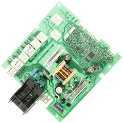 Bosch - Modulo Di Controllo Originale - Forni, Fornelli Elettrici E A Gas 321635 Bosch - Modulo Di Controllo Originale - Forni, Fornelli Elettrici E A Gas 321635