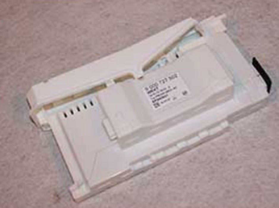 Bosch - Modulo Di Potenza Originale - Lavastoviglie - Siemens - 2966923663946874295