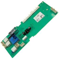Bosch - Modulo Di Potenza Originale - Lavatrice 3022563662894831503