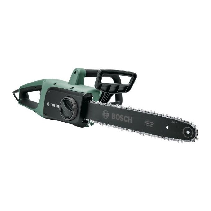 Bosch Motosega Elettrica 1800W Lama 35cm Modello 0 600 8B8 303