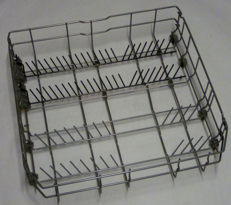 Bosch - Panier Inférieur Pour Lave Vaisselle Bosch - Panier Inférieur Pour Lave Vaisselle