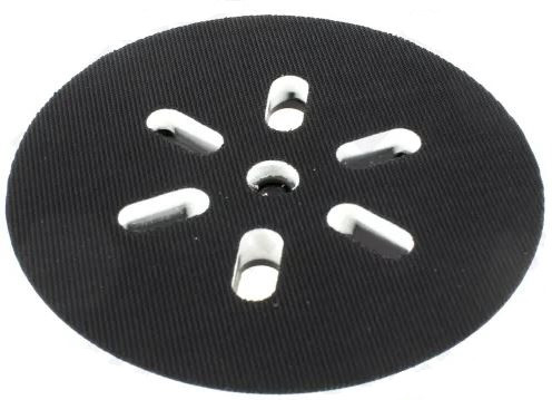 Bosch Piatto Di Levigatura Diametro 150 Mm 2608601106