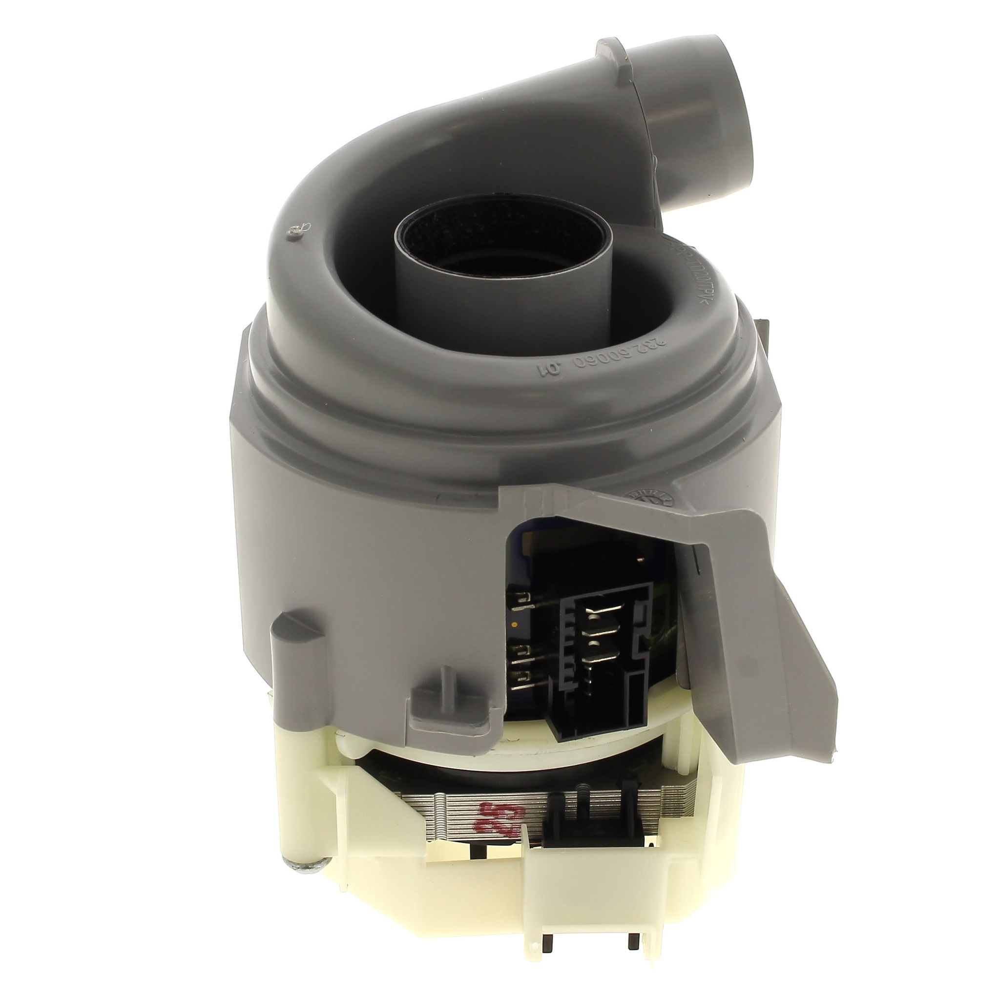 Bosch - Pompa Ciclistica Con Riscaldamento A Lavastoviglie 12014980