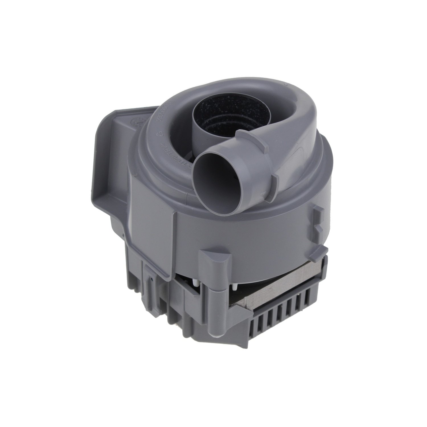 Bosch - Pompa Di Scarico + Riscaldamento - 00755078 - 4242005488391