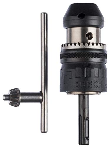 Bosch - Portabrocas Dentado13mm:2.5-13-plus