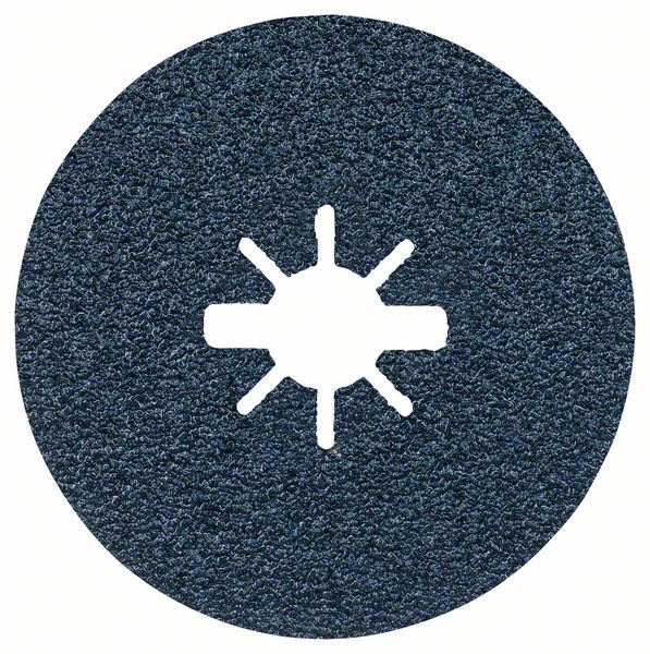 Bosch Pro R574 X-lock Disco Fibrato 115 Mm G24 - 2608619153