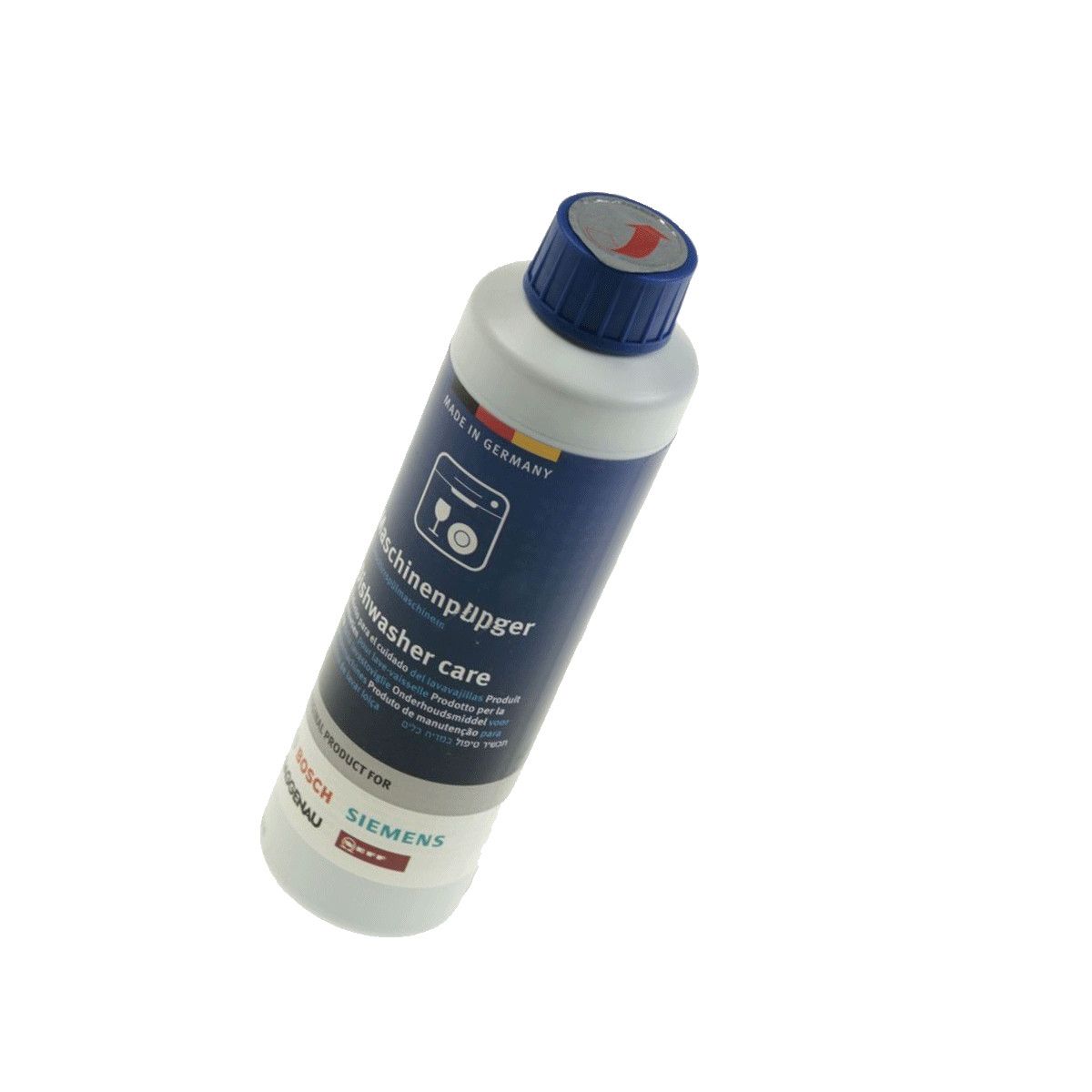 Bosch - Prodotto Di Manutenzione Originale - Lavastoviglie 43478064242005146437