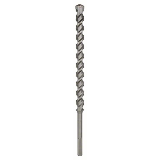 Bosch Professional 2608685875 - Punta Da Trapano Sds Bosch Professional 2608685875 - Punta Da Trapano Sds
