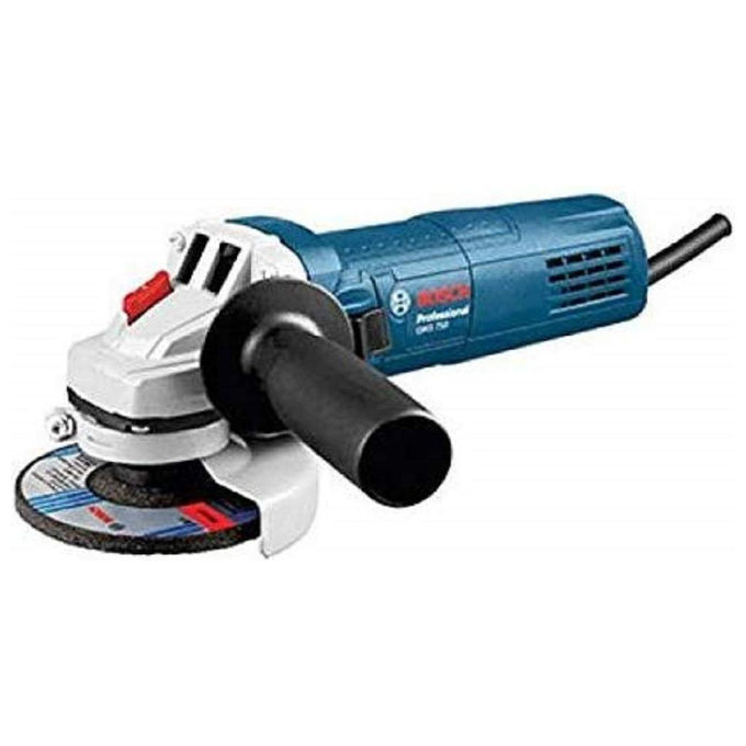 Bosch Professional 3165140832663 Smerigliatrice Angolare GWS 700 700 W Disco 115 mm