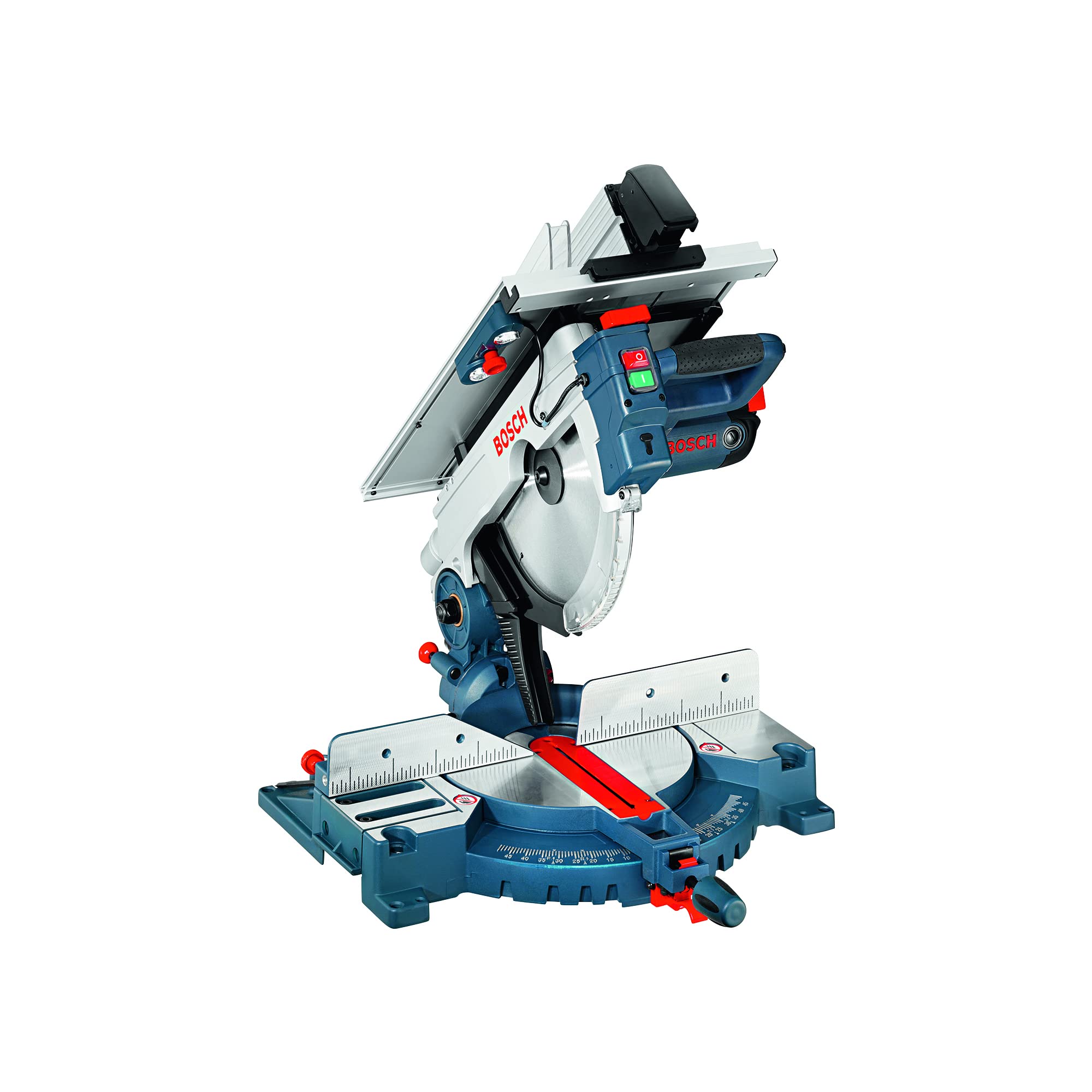 Bosch Professional Gtm 12 Jl, Troncatrice Combinata, 1.800 W Bosch Professional Gtm 12 Jl, Troncatrice Combinata, 1.800 W