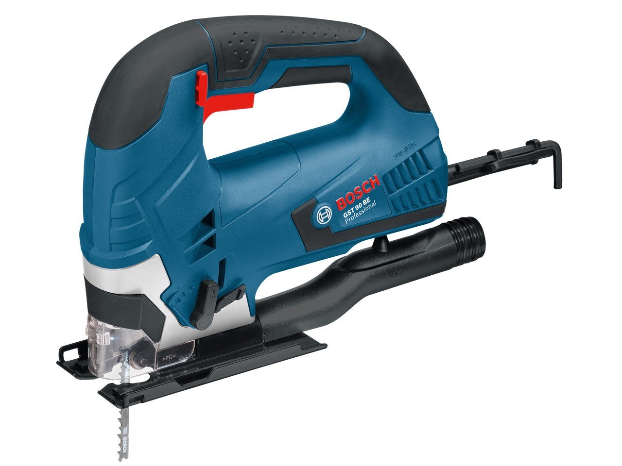 Bosch Professional Seghetto Alternativo Gst 90be