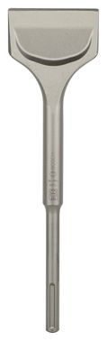 Bosch - Professionnal 2 608 690 199 - Sds-max Scalpello 400 X115 Mm (de 1) Bosch - Professionnal 2 608 690 199 - Sds-max Scalpello 400 X115 Mm (de 1)