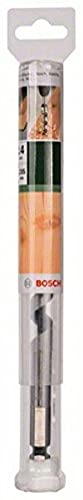 Bosch - Punta A Torciglione Per Travi 14x160x235mm - Filettatura Autoretraibile Bosch - Punta A Torciglione Per Travi 14x160x235mm - Filettatura Autoretraibile