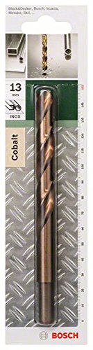 Bosch - Punta Metallo Hss-co 13x151mm