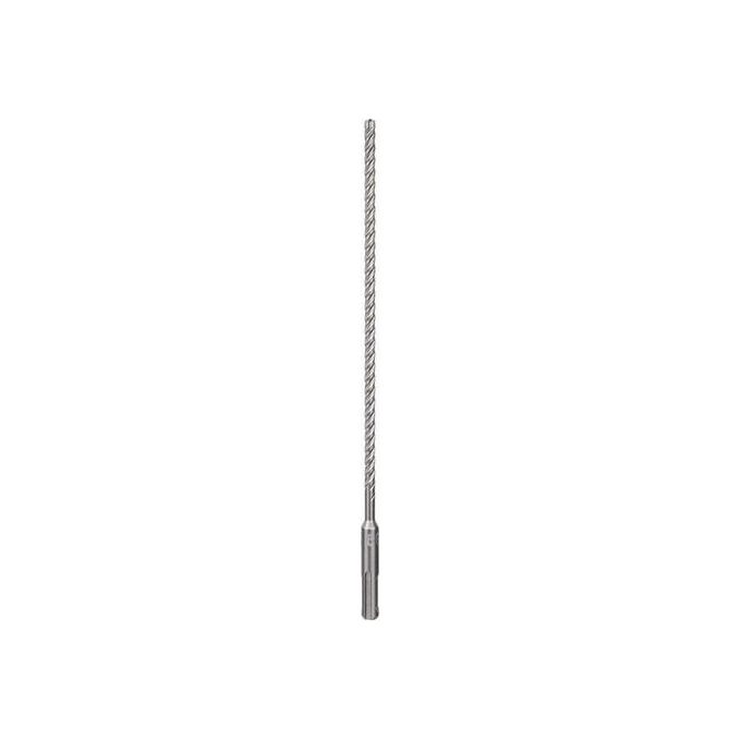 Bosch Punta Sds 7X 6X200X265 Bosch Punta Sds 7X 6X200X265