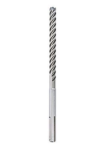 Bosch - Punte Da Martello Con Sds Max-8x Multipack (5 Pezzi) 18 X 400 X 540 Mm
