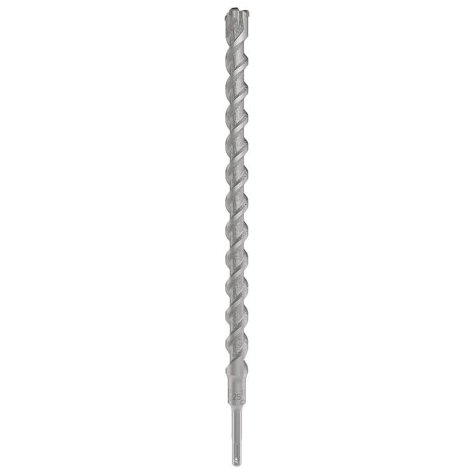 Bosch Punte Sds Plus-5X 25X400X450