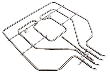 Bosch - Resistenza Grill Originale - Forni, Fornelli Elettrici E A Gas 327540 Bosch - Resistenza Grill Originale - Forni, Fornelli Elettrici E A Gas 327540