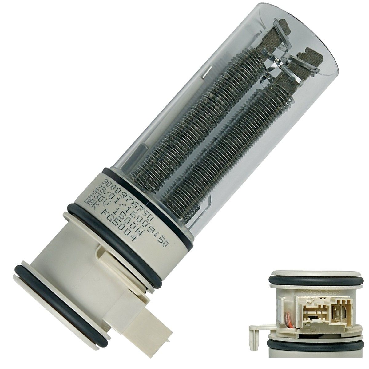 Bosch - Resistenza Riscaldante 1500w Originale - Lavastoviglie 2933874058212209120