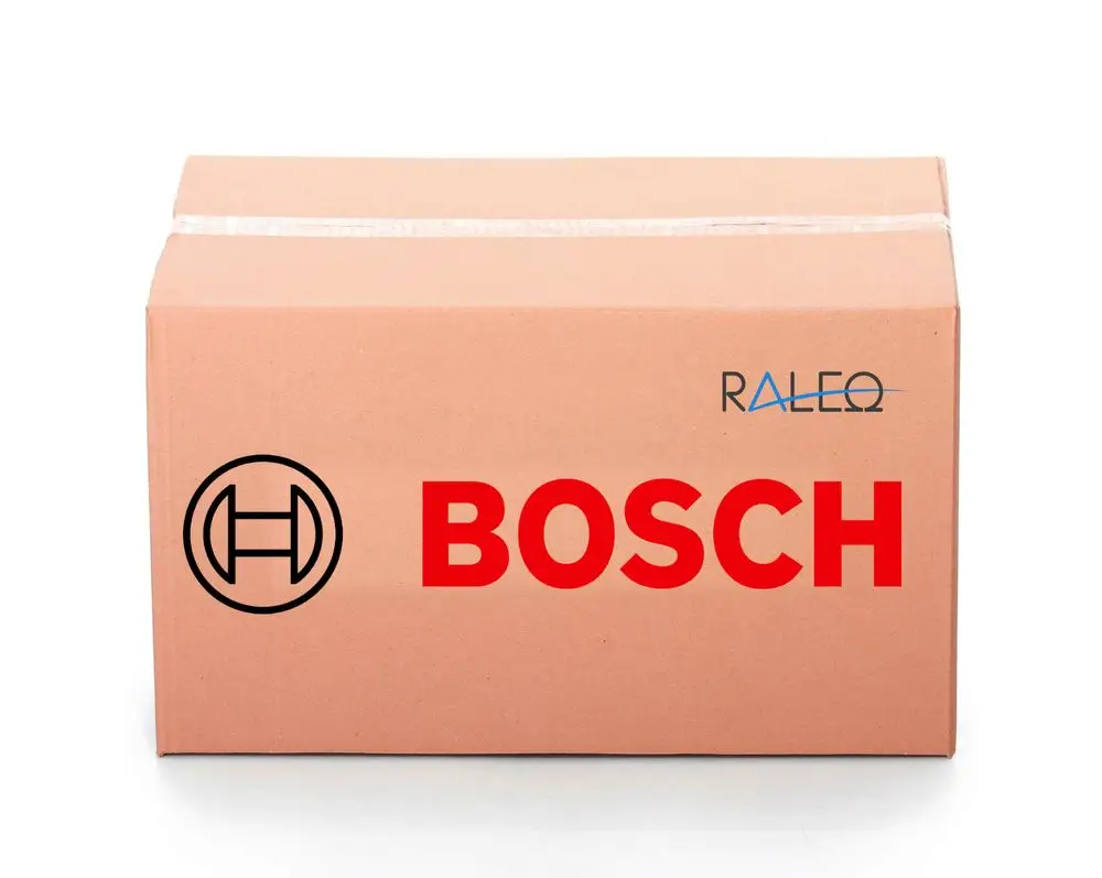 Bosch Ricambio Ttnr: 8738905447 Spazzola Di Pulizia, 8738905447