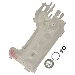 Bosch - Ripartitore, Arrivo Dell'acqua Originale - Lavastoviglie 296147 Bosch - Ripartitore, Arrivo Dell'acqua Originale - Lavastoviglie 296147