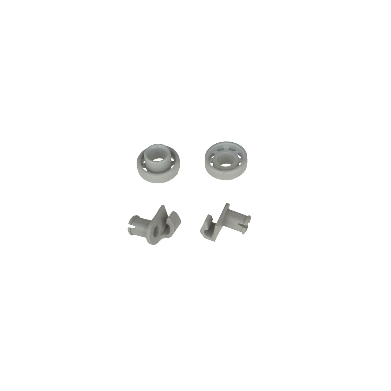 Bosch - Rotella Cestello 2 Pezzi Orig - 00424717 - 5401101545325