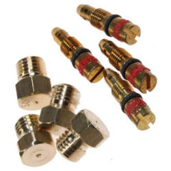Bosch - Sacchetto Iniettori Butano Originale - Forni, Fornelli Elettrici E A Gas 295378