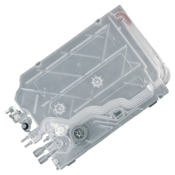 Bosch - Scambiatore Di Calore Originale - Lavastoviglie 1664123662734690451