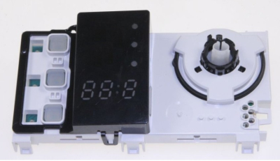 Bosch - Scheda Di Comando Originale - Lavastoviglie 3040563662734322093