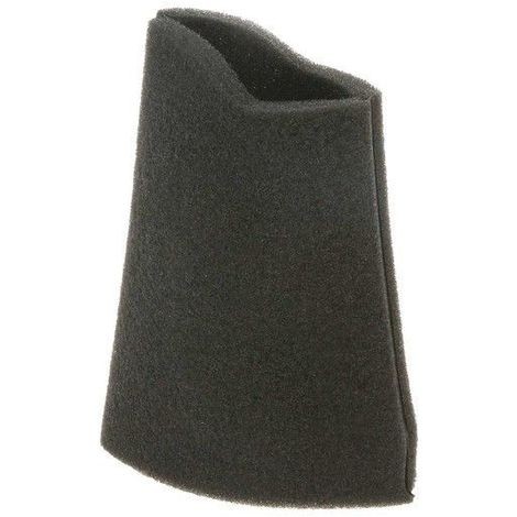 Bosch - Schiuma Filtrante Originale - Aspirapolvere 3333834242001270709