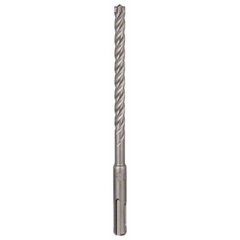 Bosch - Sds Inoltre Trapano 7x 8x100x165mm Pacchetto Da 10 Unità Di Bosch - Sds Inoltre Trapano 7x 8x100x165mm Pacchetto Da 10 Unità Di