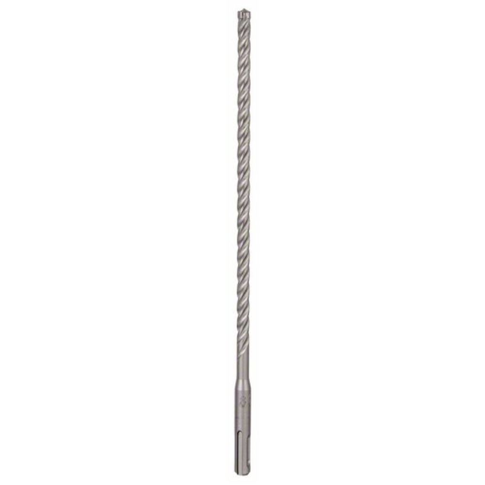 Bosch - Sds Inoltre Trapano 7x 8x200x265mm Pacchetto Da 10 Unità Di