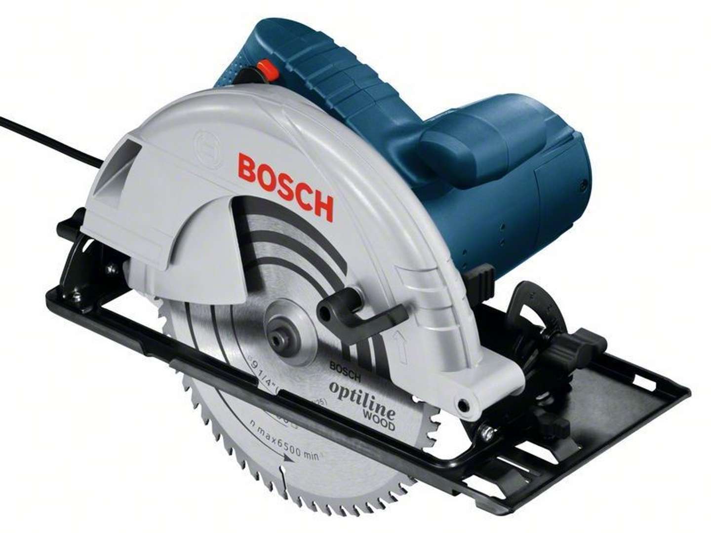 Bosch - Sega Circolare 235 Mm, 2050 W 06015a2001 Bosch - Sega Circolare 235 Mm, 2050 W 06015a2001
