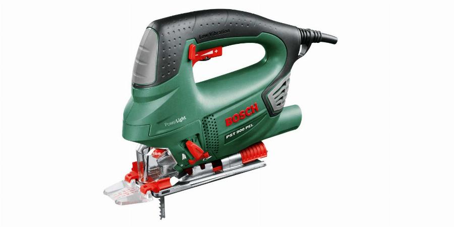 Bosch - Seghetto Alternativo Pst 900 Pel + 1 Lama 620 W - 06033a0200 Bosch - Seghetto Alternativo Pst 900 Pel + 1 Lama 620 W - 06033a0200
