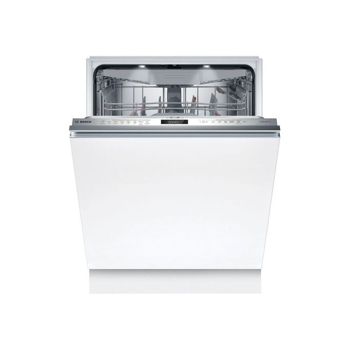 Bosch Serie 6 Smv6ecx10e Lavastoviglie Da Incasso A Scomparsa Totale 14 Coperti Classe A Bosch Serie 6 Smv6ecx10e Lavastoviglie Da Incasso A Scomparsa Totale 14 Coperti Classe A