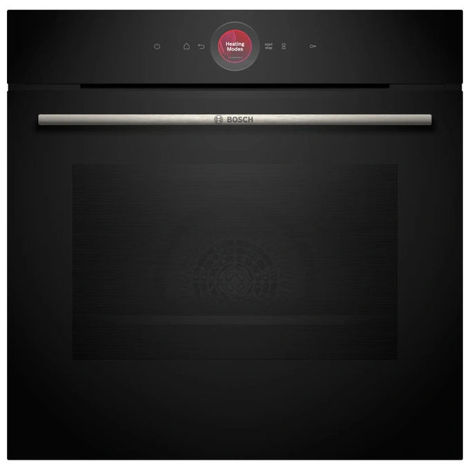 Bosch Serie 8 Hbg7721b2 Forno Da Incasso 60 X 60 Cm Nero Classe A+