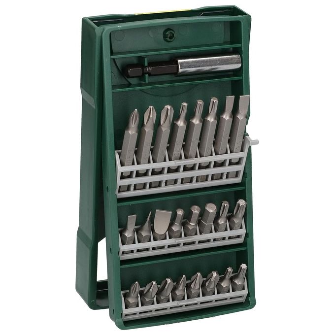 Bosch Serie Set Avvitamento pezzi 25 X-25 Bosch Serie Set Avvitamento pezzi 25 X-25