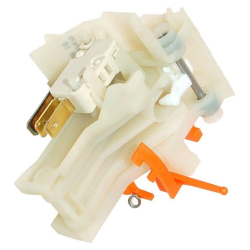 Bosch - Serratura Della Porta Originale - Lavastoviglie 2962703662734310861