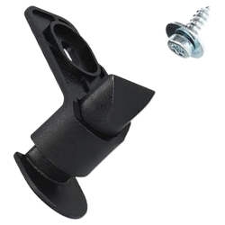Bosch - Serratura Per Bambini Per Lo Sportello Del Forno - 00627547 - 4242001258707 Bosch - Serratura Per Bambini Per Lo Sportello Del Forno - 00627547 - 4242001258707