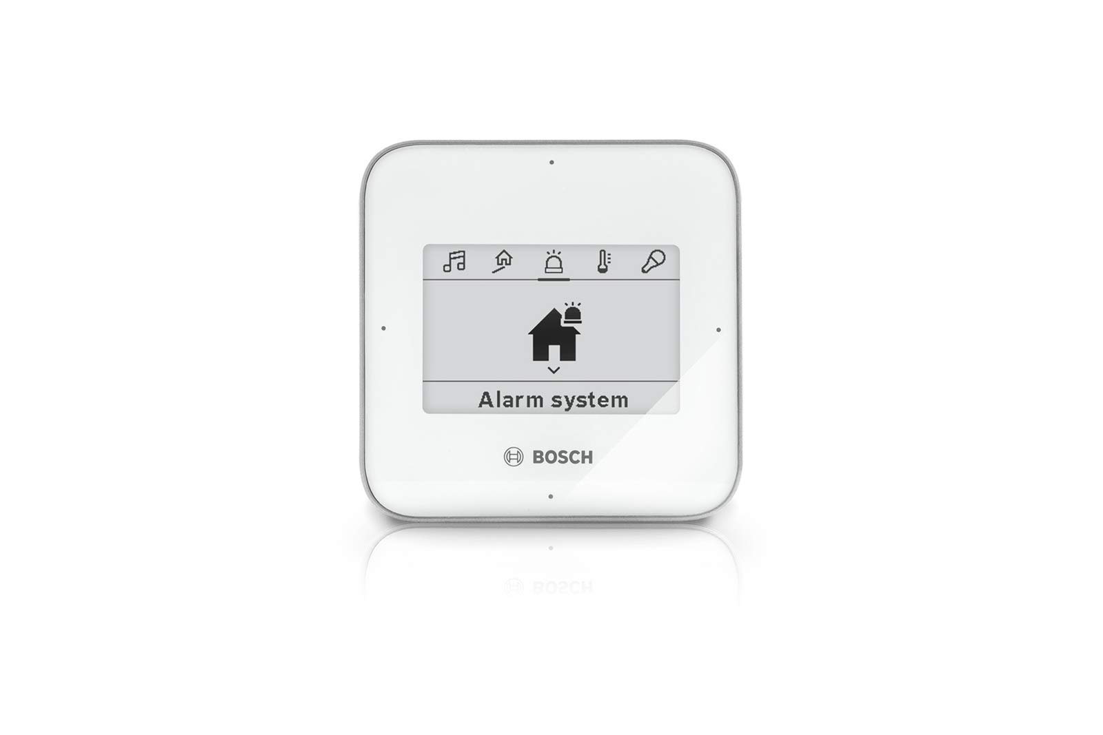Bosch - Smart Home Telecomando Twist, 1.5 V