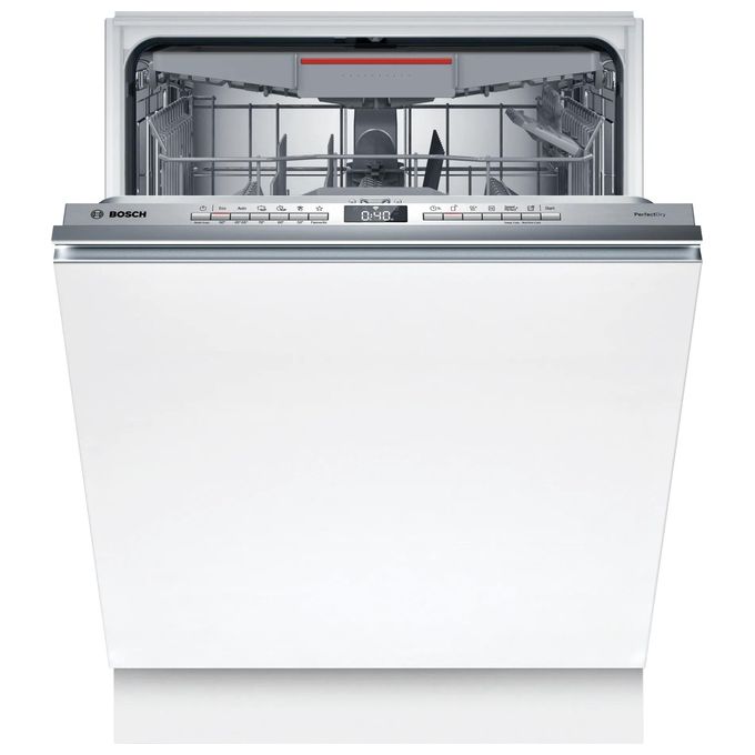 Bosch SMH6YCX02E Serie 6 Lavastoviglie Incasso Scomparsa Totale 14 coperti Classe A 44 dB Zeolite Wi-Fi (81.5x59.8x55 cm) Bosch SMH6YCX02E Serie 6 Lavastoviglie Incasso Scomparsa Totale 14 coperti Classe A 44 dB Zeolite Wi-Fi (81.5x59.8x55 cm)