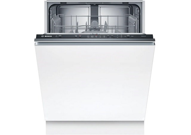 Bosch Smv25ax07f Lavastoviglie Ad Incasso