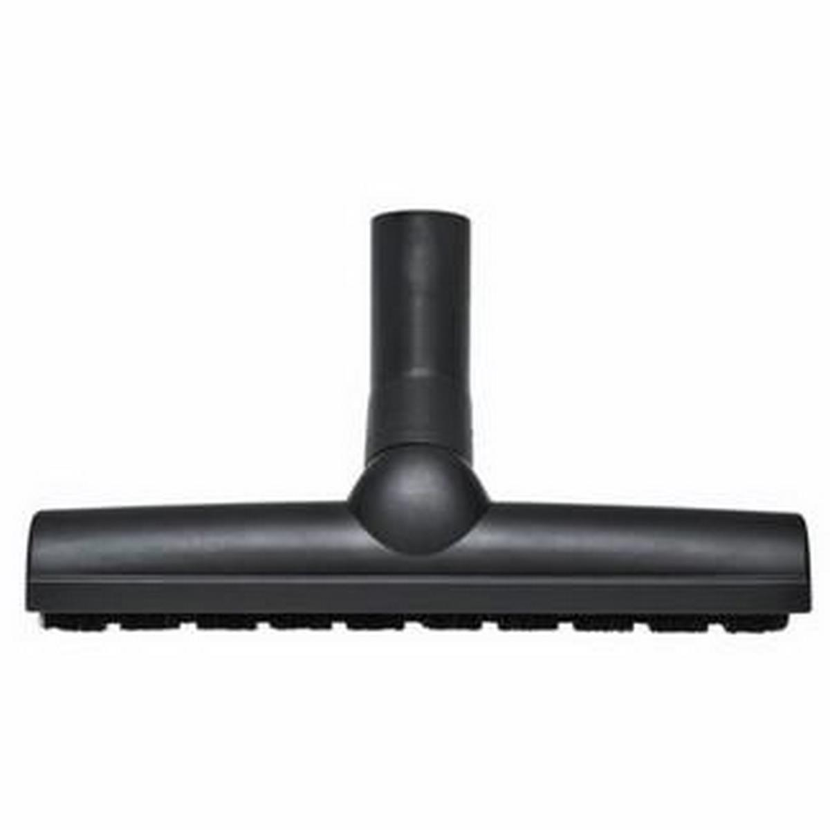Bosch - Spazzola Parquet Nera Originale - Aspirapolvere 1998053050084529659