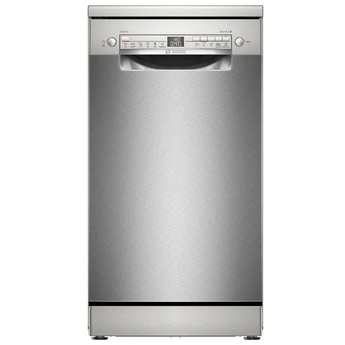 Bosch Sps2hki55e Lavastoviglie Libera Installazione 10 Coperti Bosch Sps2hki55e Lavastoviglie Libera Installazione 10 Coperti