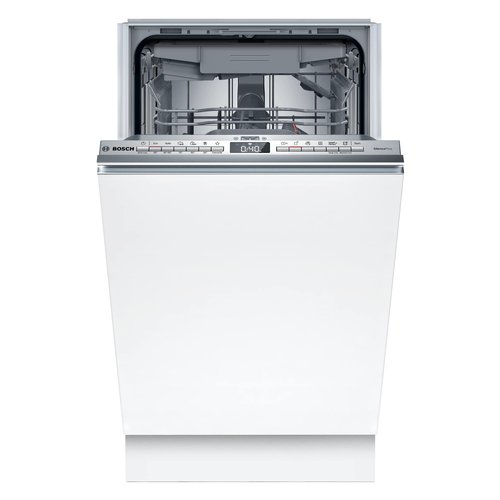 Bosch Spt4emx17e. Posizionamento Dell'apparecchio: A Scomparsa Totale, Dimensione: Compatta (45 Cm), Tipo Di Controllo: Pulsanti. Numero Di Coperti: 10 Coperti, Classe Emissione Rumore: B, Emission... Bosch Spt4emx17e. Posizionamento Dell'apparecchio: A Scomparsa Totale, Dimensione: Compatta (45 Cm), Tipo Di Controllo: Pulsanti. Numero Di Coperti: 10 Coperti, Classe Emissione Rumore: B, Emission...