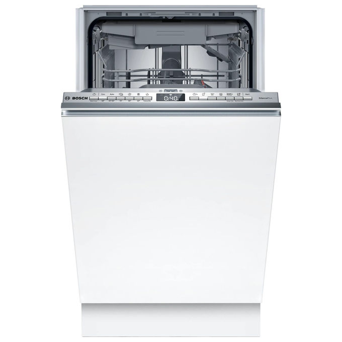 Bosch Spv4hmx13e Lavastoviglie A Scomparsa Totale 10 Coperti