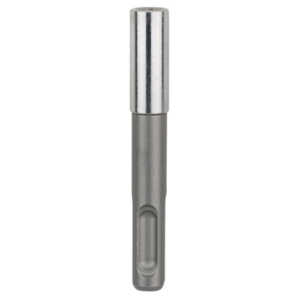 Bosch - Supporto Magnetico Sds Plus, Lunghezza 78 Mm 2607000206 Bosch - Supporto Magnetico Sds Plus, Lunghezza 78 Mm 2607000206