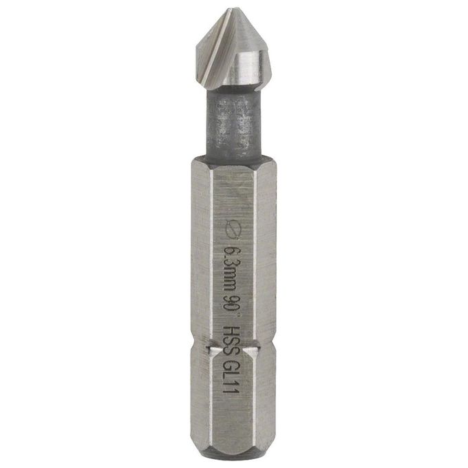 Bosch Svasatore Conico 10.4mm M5 Bosch Svasatore Conico 10.4mm M5