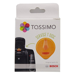 Bosch - T-disc Tassimo Originale - Macchina Da Caffe, Caffettiera 2596264242001271324