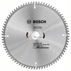Bosch Tacza Pilarska Eco Aluminium 25 Bosch Tacza Pilarska Eco Aluminium 25